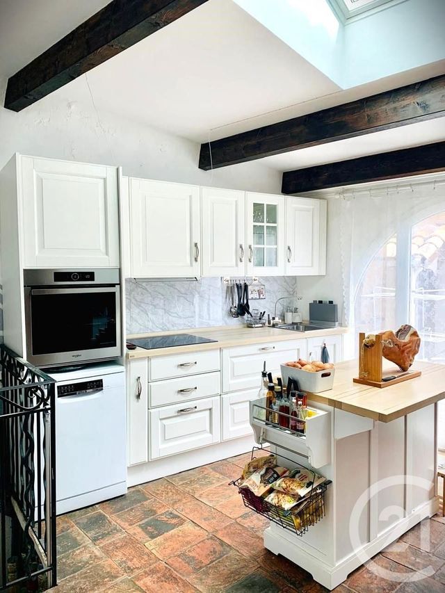 Maison à vendre - 4 pièces - 71,30 m2 - Gorbio - 06 - PROVENCE-ALPES-COTE-D-AZUR