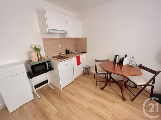 Appartement F2 à vendre - 2 pièces - 34 m2 - Beausoleil - 06 - PROVENCE-ALPES-COTE-D-AZUR