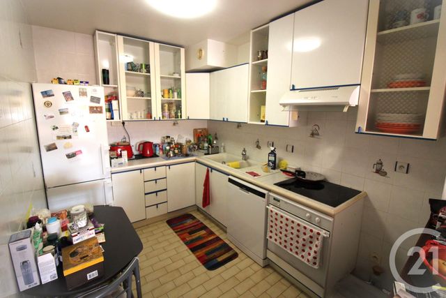 Appartement à vendre - 3 pièces - 74,30 m2 - Menton - 06 - PROVENCE-ALPES-COTE-D-AZUR
