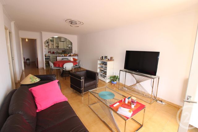 Appartement à vendre - 3 pièces - 74,30 m2 - Menton - 06 - PROVENCE-ALPES-COTE-D-AZUR