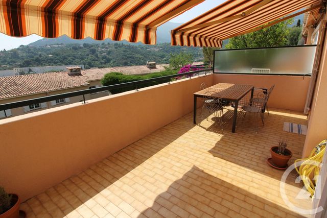Appartement à vendre - 3 pièces - 74,30 m2 - Menton - 06 - PROVENCE-ALPES-COTE-D-AZUR
