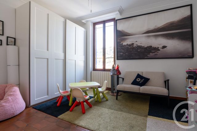 Maison à vendre - 5 pièces - 118 m2 - Menton - 06 - PROVENCE-ALPES-COTE-D-AZUR