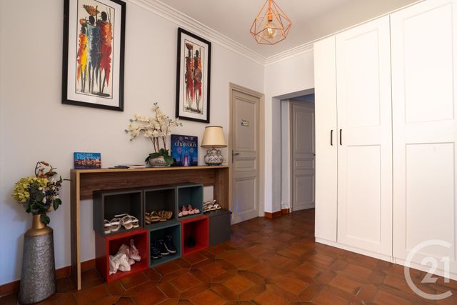 Maison à vendre - 5 pièces - 118 m2 - Menton - 06 - PROVENCE-ALPES-COTE-D-AZUR