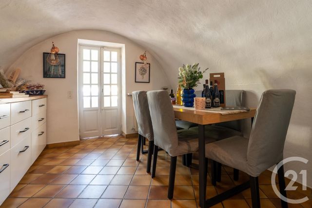 Maison à vendre - 5 pièces - 118 m2 - Menton - 06 - PROVENCE-ALPES-COTE-D-AZUR