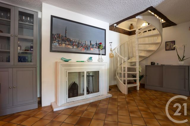 Maison à vendre - 5 pièces - 118 m2 - Menton - 06 - PROVENCE-ALPES-COTE-D-AZUR