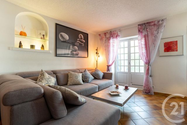 Maison à vendre - 5 pièces - 118 m2 - Menton - 06 - PROVENCE-ALPES-COTE-D-AZUR