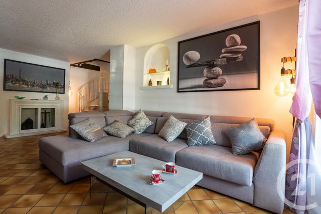 maison - MENTON - 06