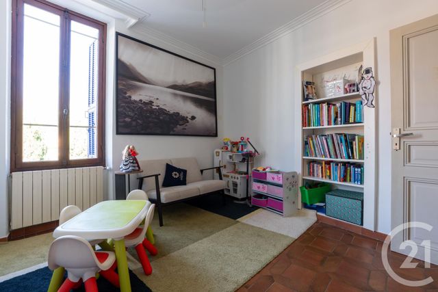 Maison à vendre - 5 pièces - 118 m2 - Menton - 06 - PROVENCE-ALPES-COTE-D-AZUR