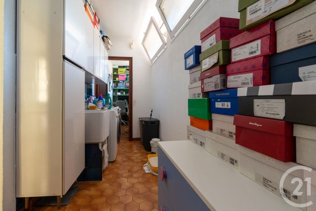 Maison à vendre - 5 pièces - 118 m2 - Menton - 06 - PROVENCE-ALPES-COTE-D-AZUR