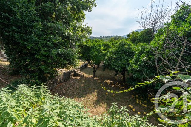 Maison à vendre - 5 pièces - 118 m2 - Menton - 06 - PROVENCE-ALPES-COTE-D-AZUR