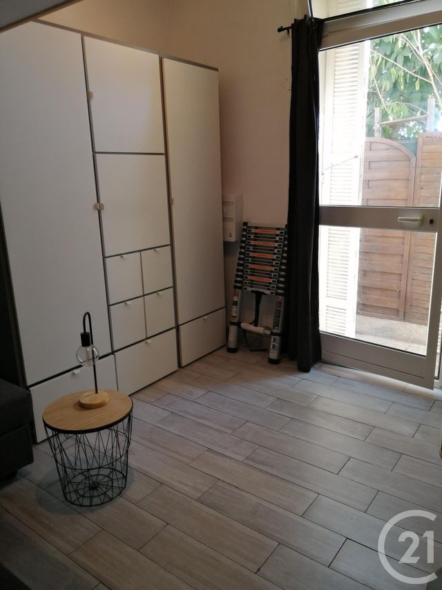 Appartement Studio à vendre - 1 pièce - 18,43 m2 - Beausoleil - 06 - PROVENCE-ALPES-COTE-D-AZUR
