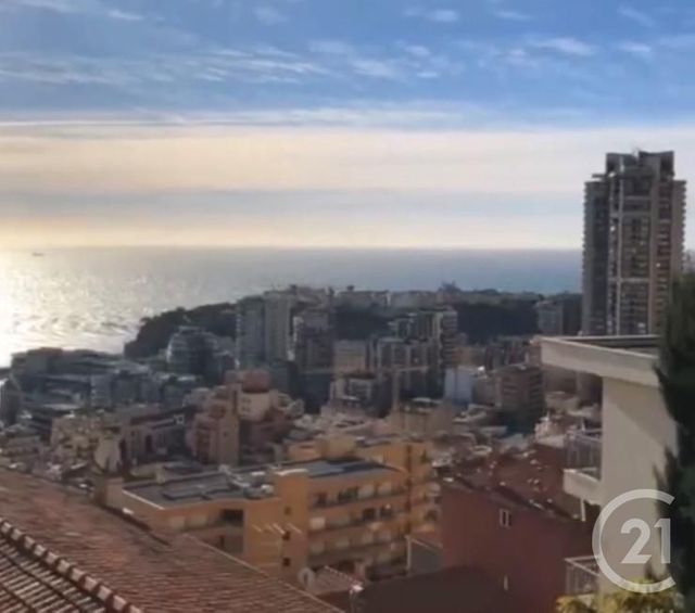 Appartement Studio à vendre - 1 pièce - 18,43 m2 - Beausoleil - 06 - PROVENCE-ALPES-COTE-D-AZUR