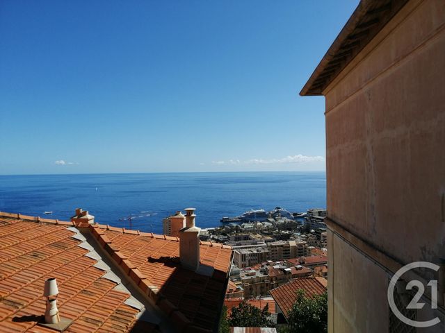 Appartement Studio à vendre - 1 pièce - 18,43 m2 - Beausoleil - 06 - PROVENCE-ALPES-COTE-D-AZUR