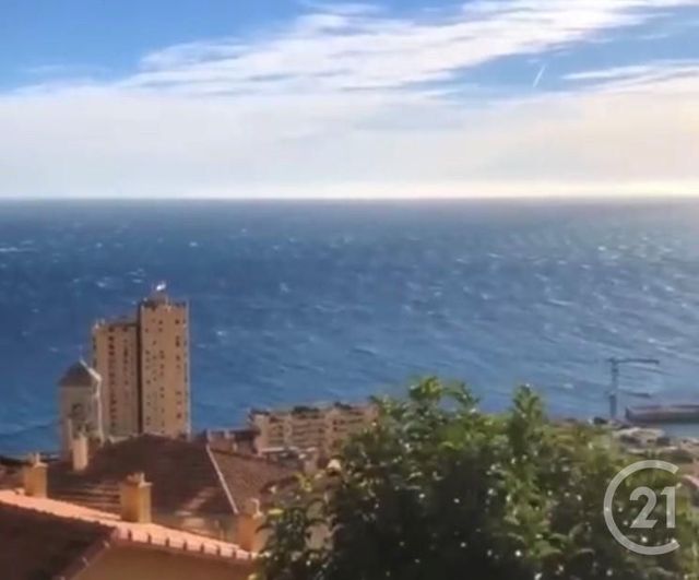 Appartement Studio à vendre - 1 pièce - 18,43 m2 - Beausoleil - 06 - PROVENCE-ALPES-COTE-D-AZUR