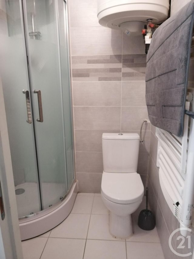 Appartement Studio à vendre - 1 pièce - 18,43 m2 - Beausoleil - 06 - PROVENCE-ALPES-COTE-D-AZUR