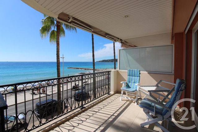 Appartement F3 à vendre - 3 pièces - 72 m2 - Menton - 06 - PROVENCE-ALPES-COTE-D-AZUR