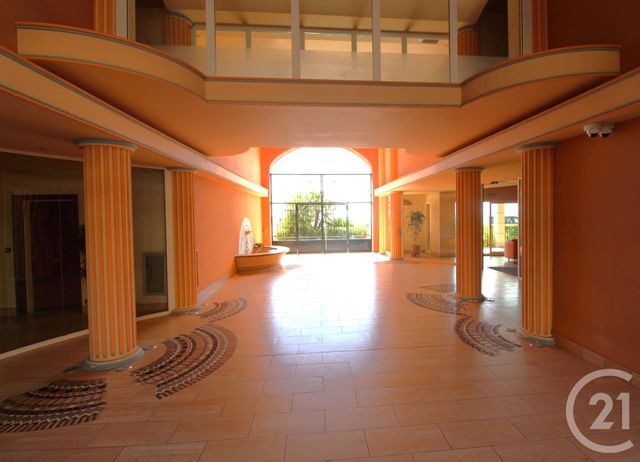 Appartement F3 à vendre - 3 pièces - 72 m2 - Menton - 06 - PROVENCE-ALPES-COTE-D-AZUR