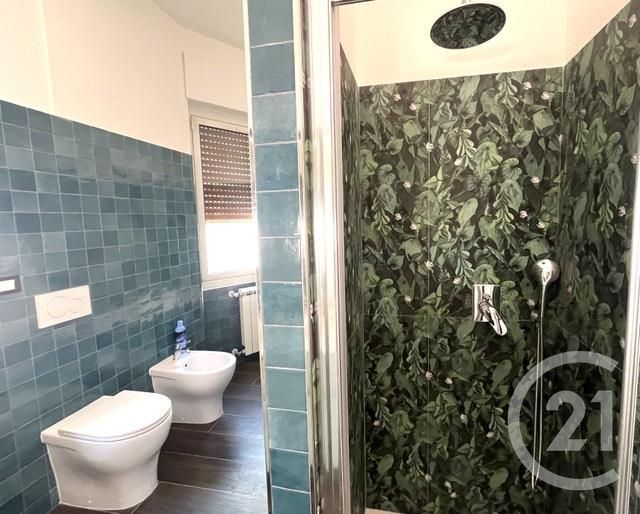 Appartement F4 &agrave; vendre - 4 pi&egrave;ces - 98 m2 - Menton - 06 - PROVENCE-ALPES-COTE-D-AZUR