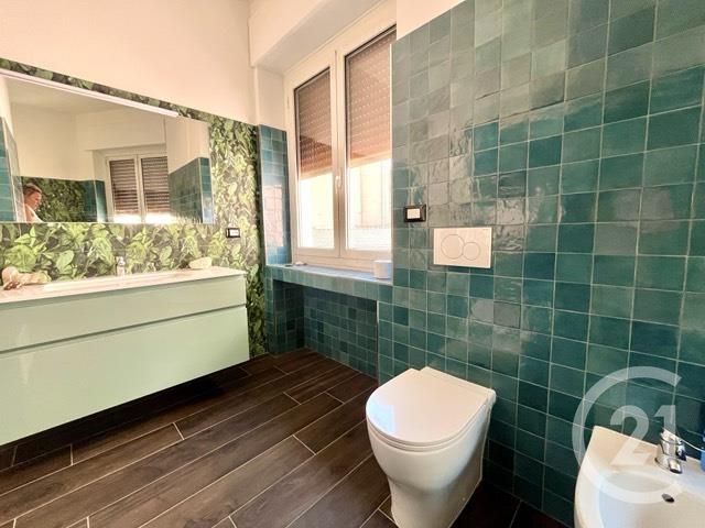 Appartement F4 &agrave; vendre - 4 pi&egrave;ces - 98 m2 - Menton - 06 - PROVENCE-ALPES-COTE-D-AZUR