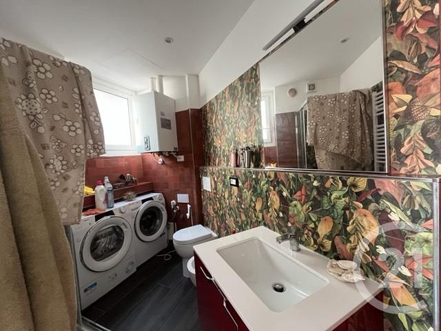 Appartement F4 &agrave; vendre - 4 pi&egrave;ces - 98 m2 - Menton - 06 - PROVENCE-ALPES-COTE-D-AZUR