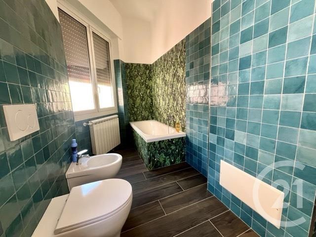 Appartement F4 &agrave; vendre - 4 pi&egrave;ces - 98 m2 - Menton - 06 - PROVENCE-ALPES-COTE-D-AZUR