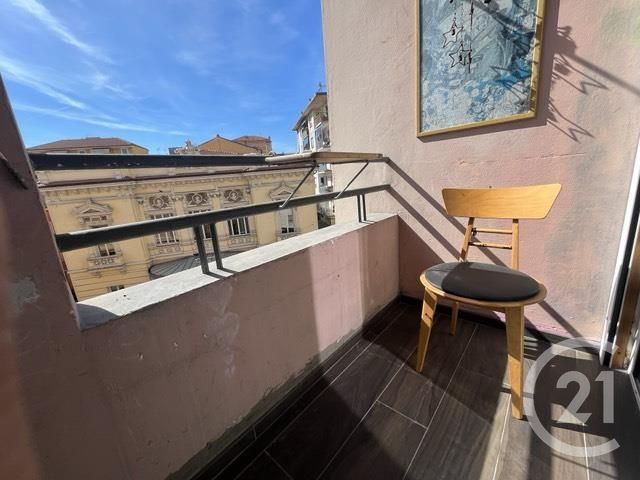Appartement F4 &agrave; vendre - 4 pi&egrave;ces - 98 m2 - Menton - 06 - PROVENCE-ALPES-COTE-D-AZUR