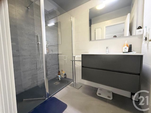 Appartement F2 à vendre - 2 pièces - 46,06 m2 - Roquebrune Cap Martin - 06 - PROVENCE-ALPES-COTE-D-AZUR
