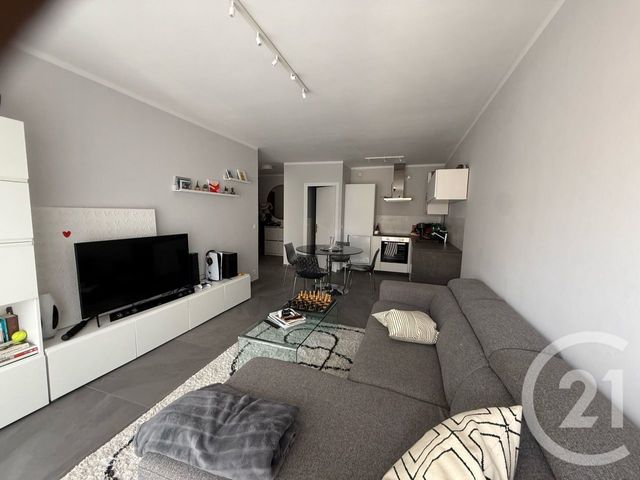 Appartement F2 à vendre - 2 pièces - 46,06 m2 - Roquebrune Cap Martin - 06 - PROVENCE-ALPES-COTE-D-AZUR