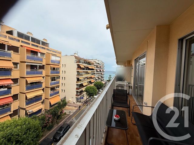 Appartement F2 à vendre - 2 pièces - 46,06 m2 - Roquebrune Cap Martin - 06 - PROVENCE-ALPES-COTE-D-AZUR