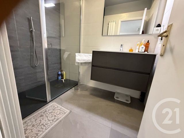 Appartement F2 à vendre - 2 pièces - 46,06 m2 - Roquebrune Cap Martin - 06 - PROVENCE-ALPES-COTE-D-AZUR