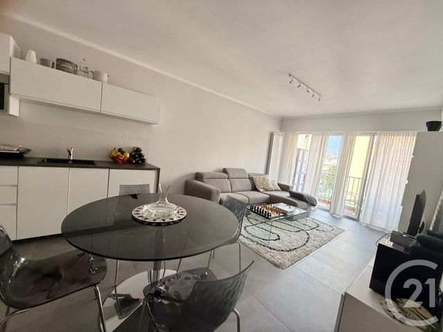 Appartement F2 à vendre - 2 pièces - 46,06 m2 - Roquebrune Cap Martin - 06 - PROVENCE-ALPES-COTE-D-AZUR