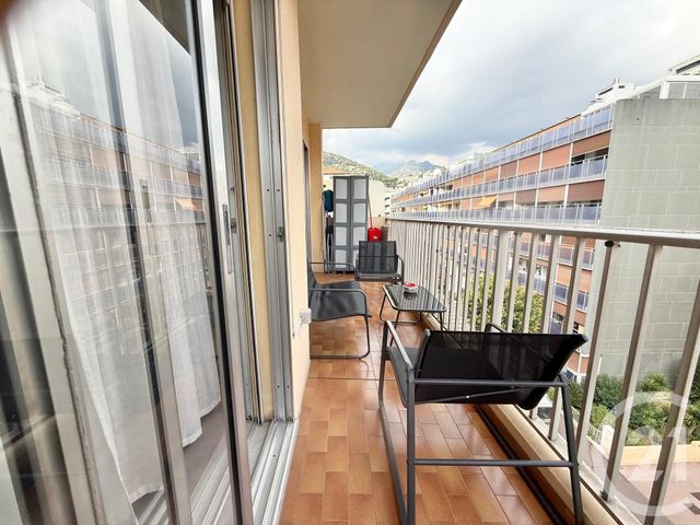Appartement F2 à vendre - 2 pièces - 46,06 m2 - Roquebrune Cap Martin - 06 - PROVENCE-ALPES-COTE-D-AZUR