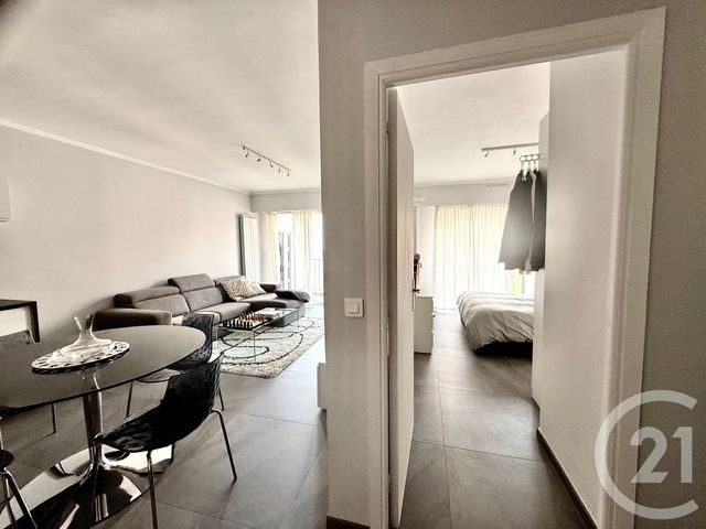 Appartement F2 à vendre - 2 pièces - 46,06 m2 - Roquebrune Cap Martin - 06 - PROVENCE-ALPES-COTE-D-AZUR