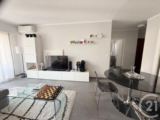 Appartement F2 à vendre - 2 pièces - 46,06 m2 - Roquebrune Cap Martin - 06 - PROVENCE-ALPES-COTE-D-AZUR