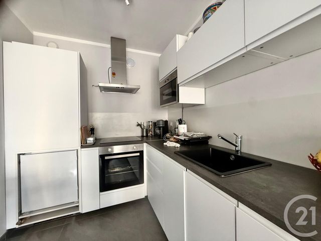 Appartement F2 à vendre - 2 pièces - 46,06 m2 - Roquebrune Cap Martin - 06 - PROVENCE-ALPES-COTE-D-AZUR