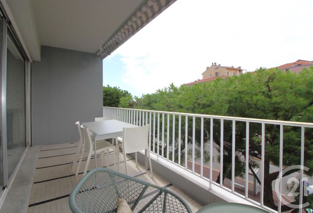 Appartement F3 à vendre - 3 pièces - 74 m2 - Menton - 06 - PROVENCE-ALPES-COTE-D-AZUR