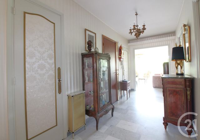 Appartement F3 à vendre - 3 pièces - 74 m2 - Menton - 06 - PROVENCE-ALPES-COTE-D-AZUR