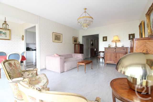 appartement - MENTON - 06