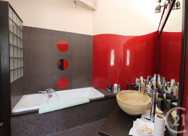 Maison à vendre - 6 pièces - 250 m2 - Ste Agnes - 06 - PROVENCE-ALPES-COTE-D-AZUR