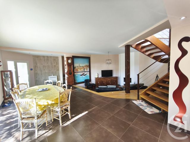 Maison à vendre - 6 pièces - 250 m2 - Ste Agnes - 06 - PROVENCE-ALPES-COTE-D-AZUR