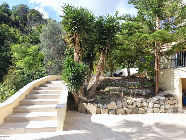 Maison à vendre - 6 pièces - 250 m2 - Ste Agnes - 06 - PROVENCE-ALPES-COTE-D-AZUR