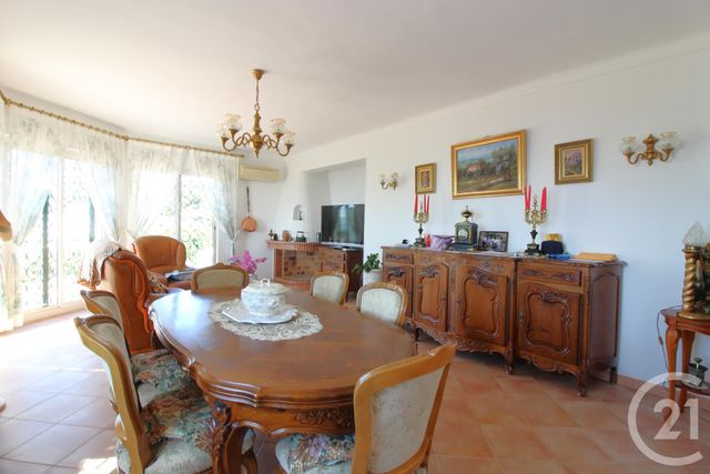 Maison &agrave; vendre - 5 pi&egrave;ces - 149 m2 - Roquebrune Cap Martin - 06 - PROVENCE-ALPES-COTE-D-AZUR