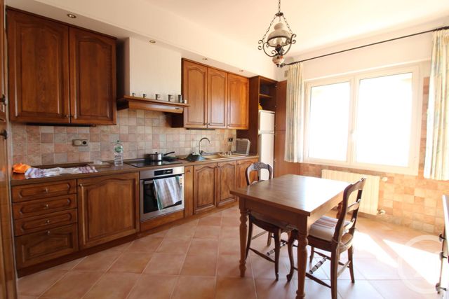 Maison &agrave; vendre - 5 pi&egrave;ces - 149 m2 - Roquebrune Cap Martin - 06 - PROVENCE-ALPES-COTE-D-AZUR