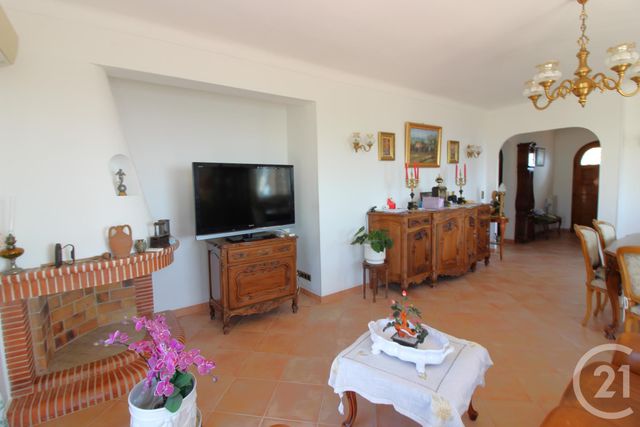 Maison &agrave; vendre - 5 pi&egrave;ces - 149 m2 - Roquebrune Cap Martin - 06 - PROVENCE-ALPES-COTE-D-AZUR