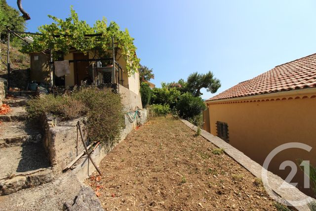 Maison &agrave; vendre - 5 pi&egrave;ces - 149 m2 - Roquebrune Cap Martin - 06 - PROVENCE-ALPES-COTE-D-AZUR