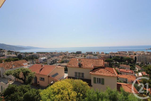 Maison &agrave; vendre - 5 pi&egrave;ces - 149 m2 - Roquebrune Cap Martin - 06 - PROVENCE-ALPES-COTE-D-AZUR