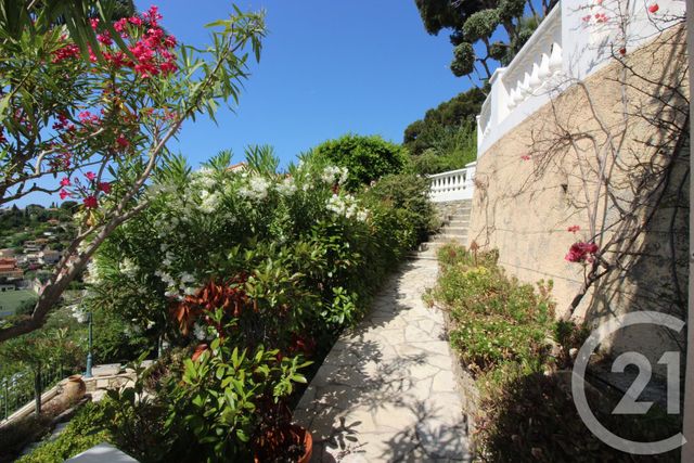 Maison &agrave; vendre - 5 pi&egrave;ces - 149 m2 - Roquebrune Cap Martin - 06 - PROVENCE-ALPES-COTE-D-AZUR