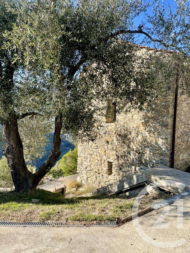 Maison &agrave; vendre - 4 pi&egrave;ces - 106,06 m2 - Sospel - 06 - PROVENCE-ALPES-COTE-D-AZUR