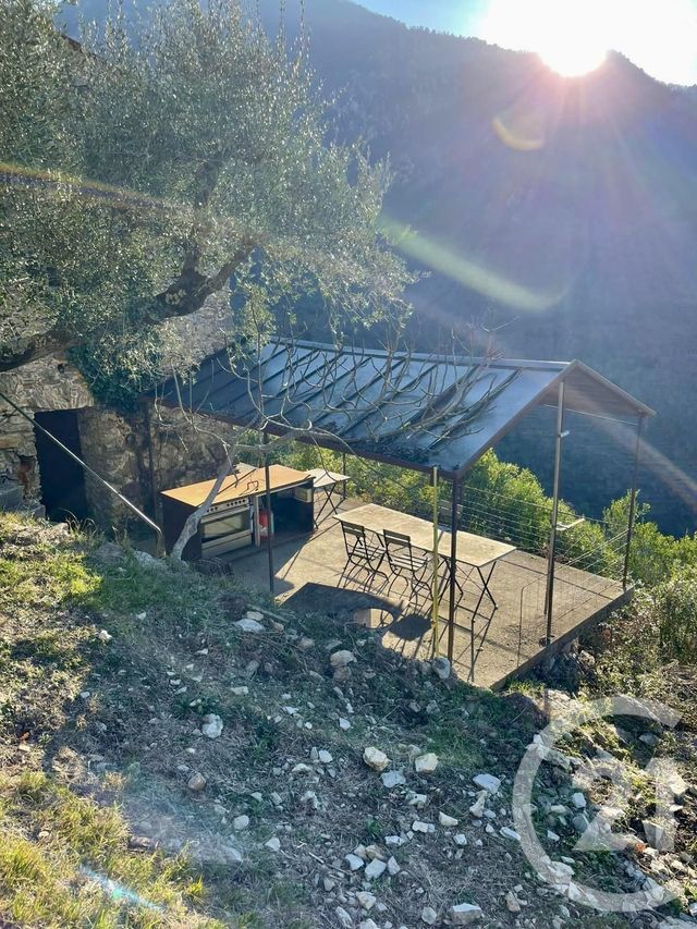 Maison &agrave; vendre - 4 pi&egrave;ces - 106,06 m2 - Sospel - 06 - PROVENCE-ALPES-COTE-D-AZUR