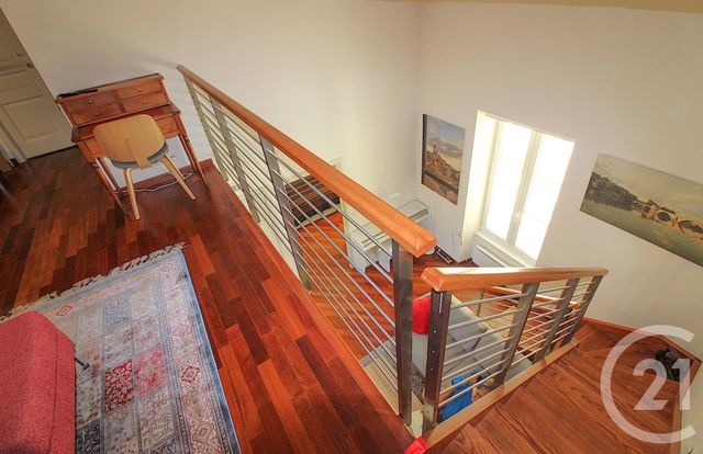 Appartement Duplex à vendre - 3 pièces - 55,84 m2 - Menton - 06 - PROVENCE-ALPES-COTE-D-AZUR